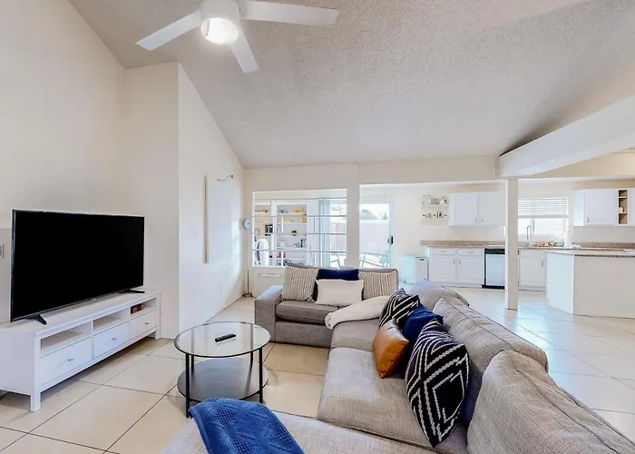 Life In The Sun Holiday home Tempe