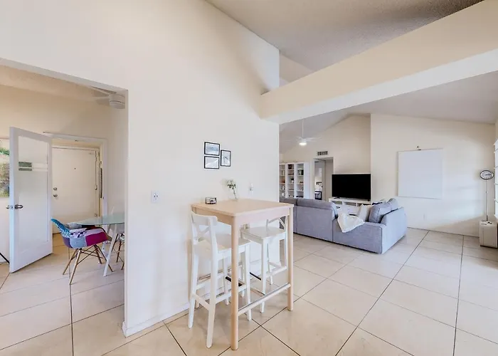 Holiday home Life In The Sun Tempe