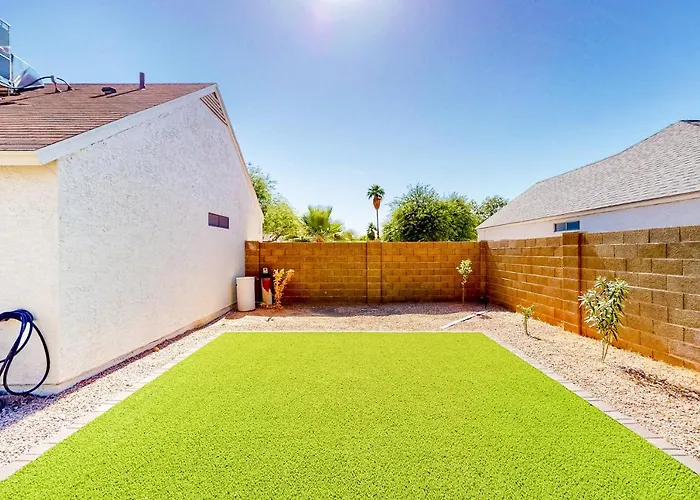 Life In The Sun Holiday home