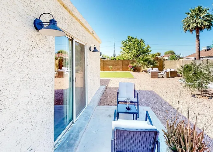 Holiday home Life In The Sun *